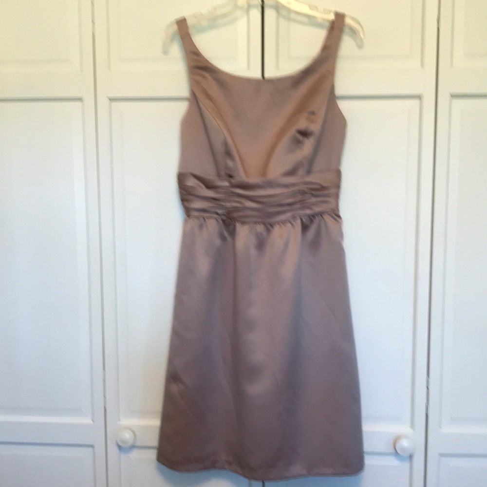 Alfred Angelo Dress